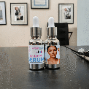 Beaty Serum