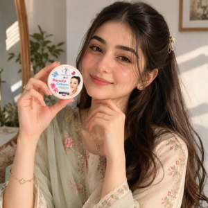 🌸 COSMETOLOGY Beautiful Face Cream