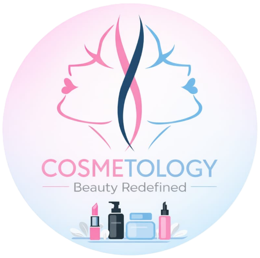Cosmetology logo