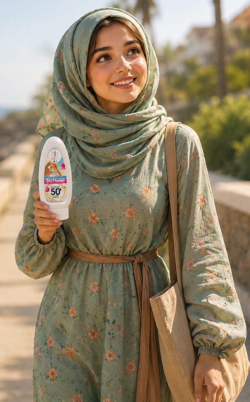 Sun Screen Careem